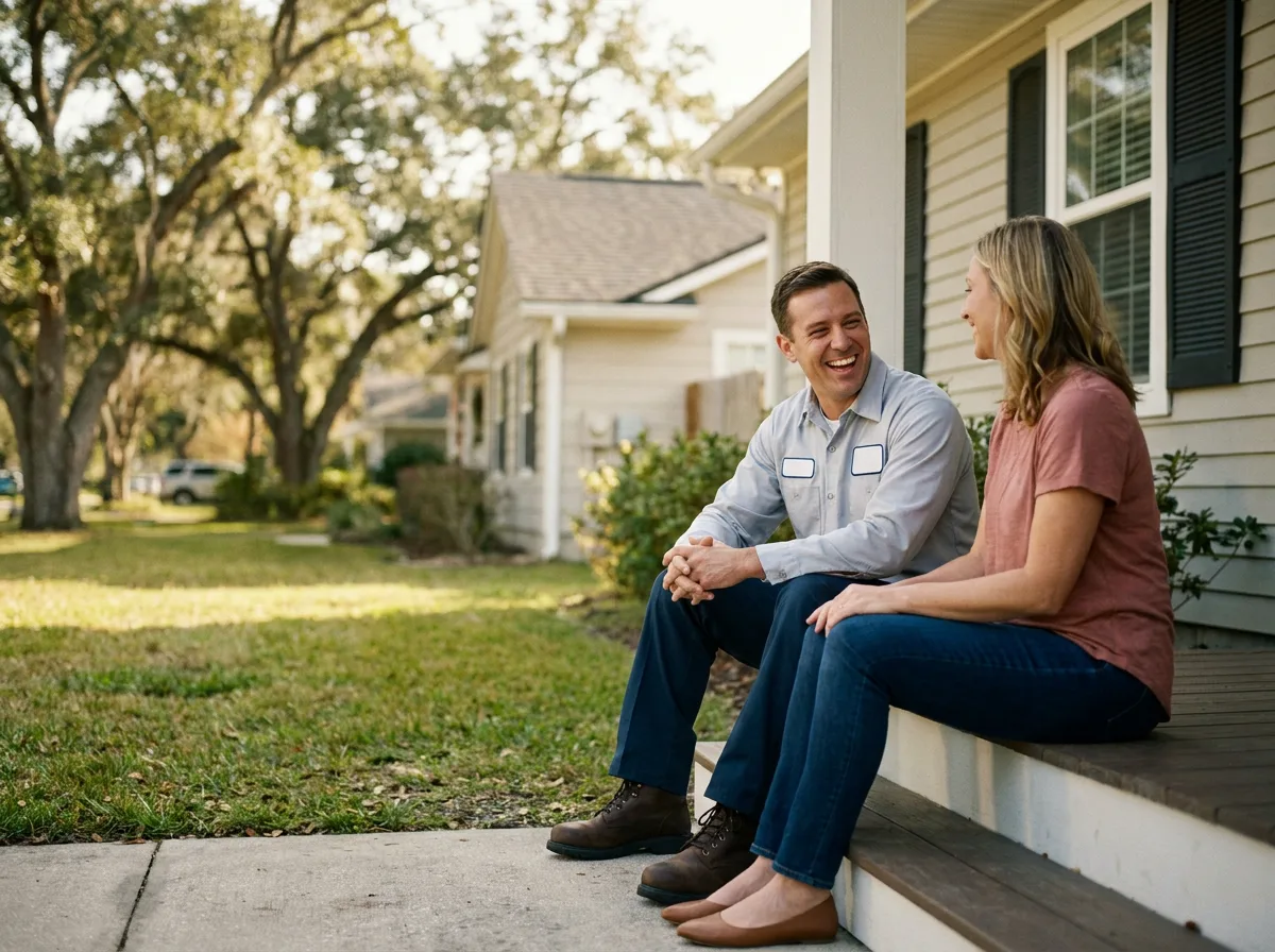 Septic tank pumping FAQs for Potomac, MD